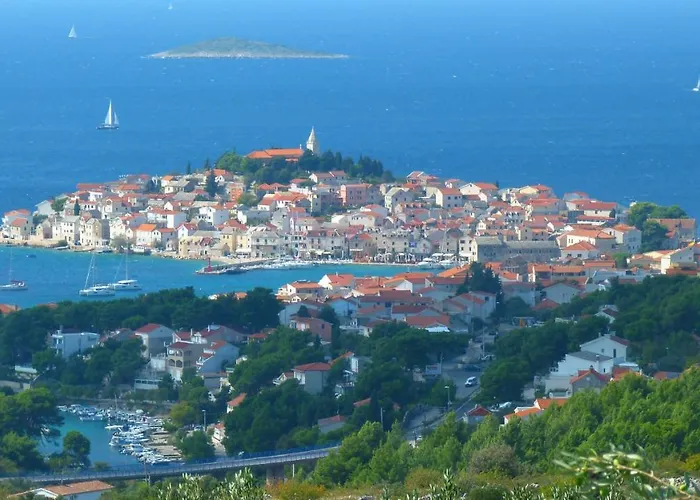 Kovacica Appartement