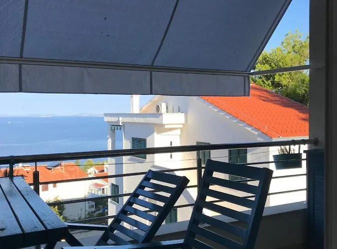 Kovacica Appartement